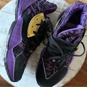 Adidas Harden Volume 4 Star Wars Sneakers